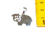 STS 2D Cow Charm