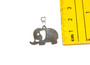 STS 2D Elephant Charm