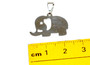 STS 2D Elephant Charm