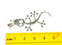 STS Gecko Charm