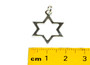 STS Star Outline Charm