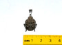 STS Buddha Head Charm