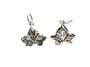 STS Ivy Leaf Charm