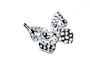 STS Butterfly (Mesh) Charm