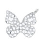 STS Butterfly (Mesh) Charm