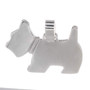 STS Scottie Highland Terrier Dog Charm