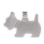 STS Scottie Highland Terrier Dog Charm