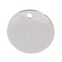 Personalised STS Round Tag Charm (small)