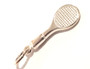 STS Tennis Racket Charm
