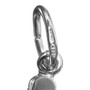STS Tennis Racket Charm