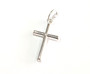 STS Cross Charm (Medium)