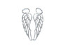 STS Angel Wings (Outline)