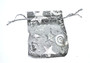 Organza Gift Bags - Star