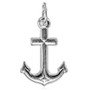 STS Anchor Charm - Large