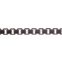x10 BOX015 Box Chains - 1mm