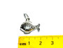 STS Fish Charm