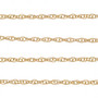 9ct Gold Prince of Wales Chain - 1.2mm
