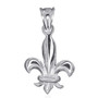 Copy of STS Fleur De Lis - Medium