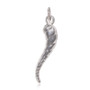 STS Horn of Good Luck Bumpy Charm - Large