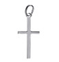 STS Tall Thin Cross Charm