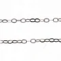 TRA027 - 1mm Trace Bracelet