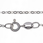 TRA027 - 1mm Trace Bracelet