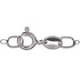 FZ027 - 0.8mm Fine Round Trace Bracelet