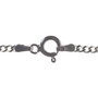 CD060 - 2mm Curb Anklet
