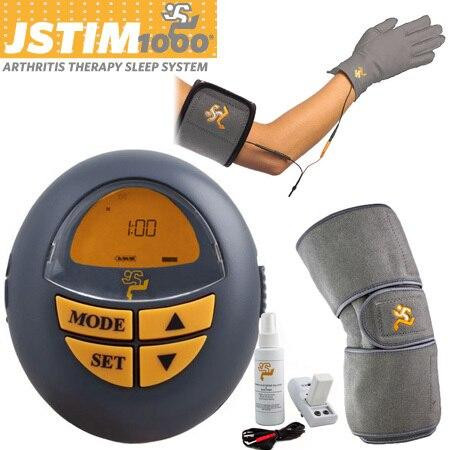 JStim 1000 Infrared Arthritis Stimulation System Knee