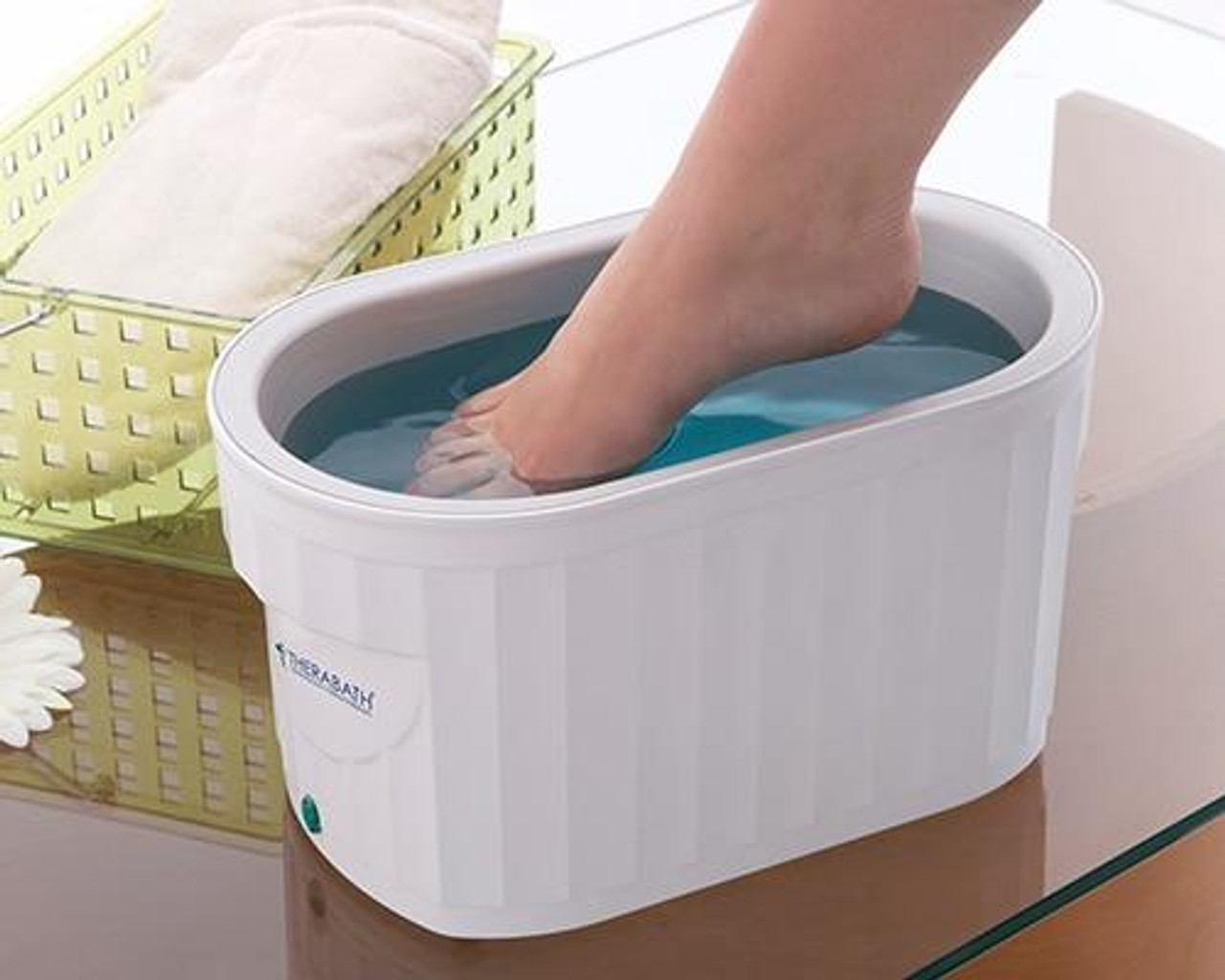 Therabath Pro Paraffin Bath (TB6)