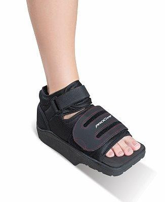 ProCare Remedy Pro Offloading Shoe