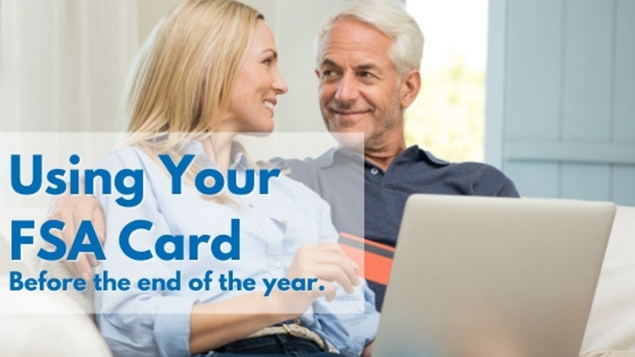 18 Creative Ways To Use Your FSA Before The End of The Year SourceOrtho