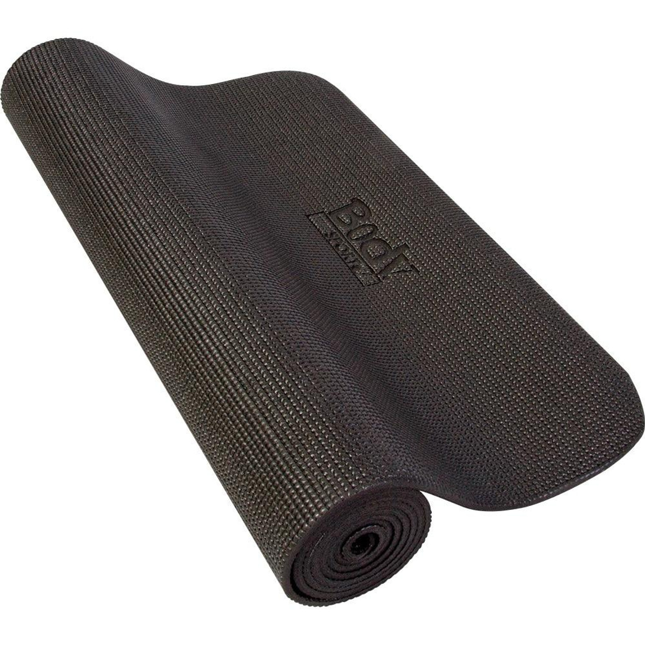 Body Sport Yoga and Fitness Mat