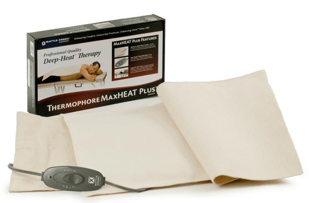 Thermophore MaxHEAT Therapy Pack - Large