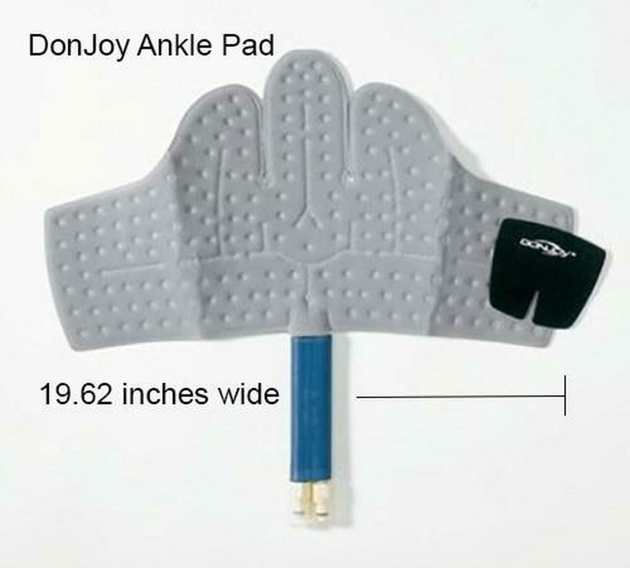 DonJoy IceMan Classic 3 Cold Therapy System – therapysupply