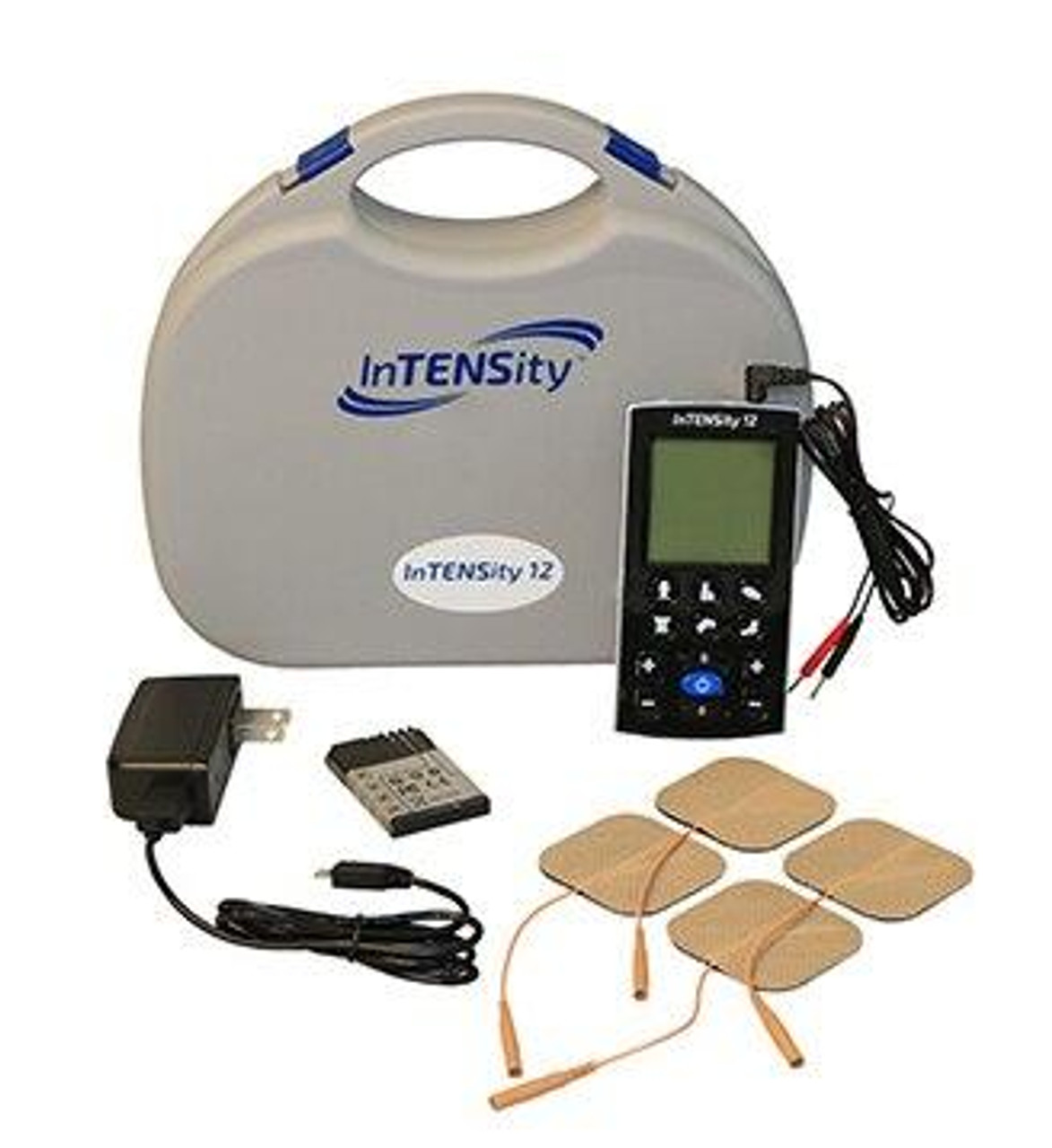 InTENSity 10 TENS Unit 