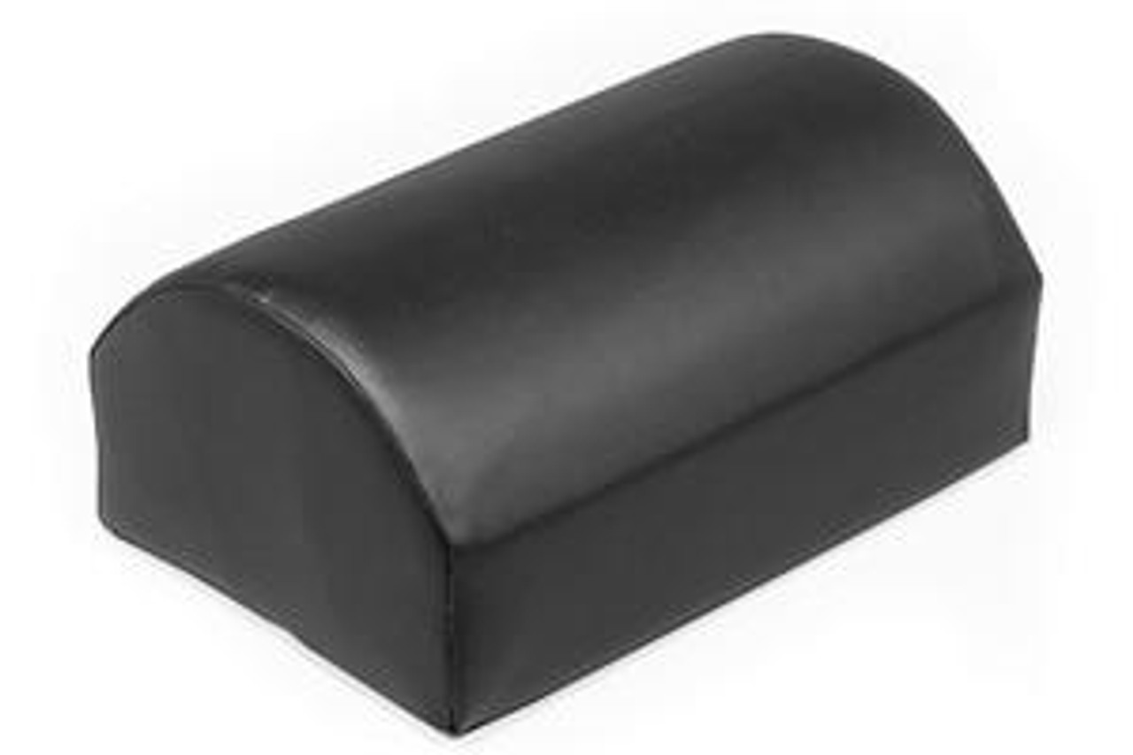 Wedge Bolster - Standard High Density Upholstery Foam (FR - 22) — Ronco  Furniture