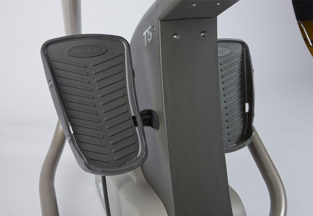 Nustep T5 Recumbent Cross Trainer Sourceortho