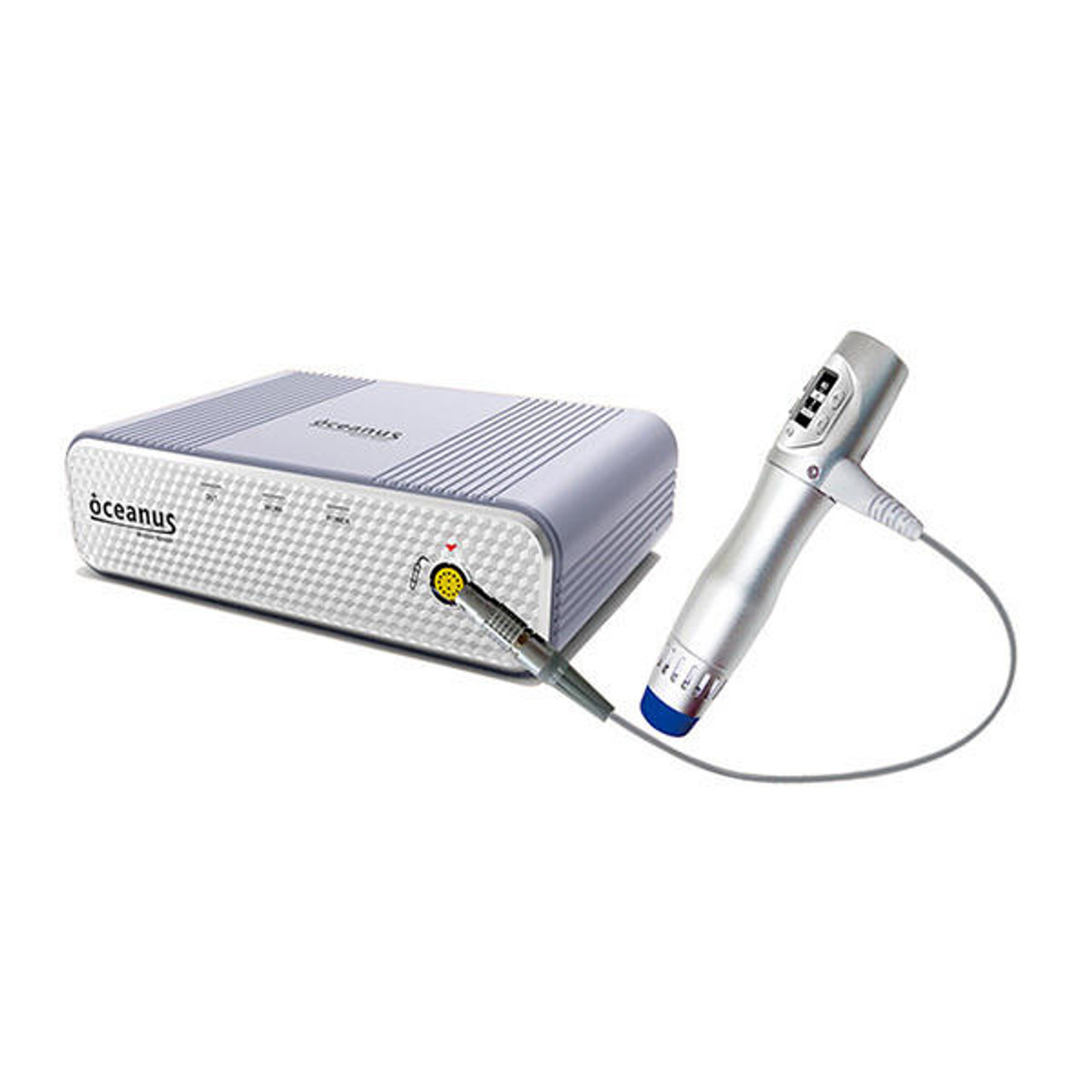 PhysioPRO II Shockwave Therapy Device Sourceortho