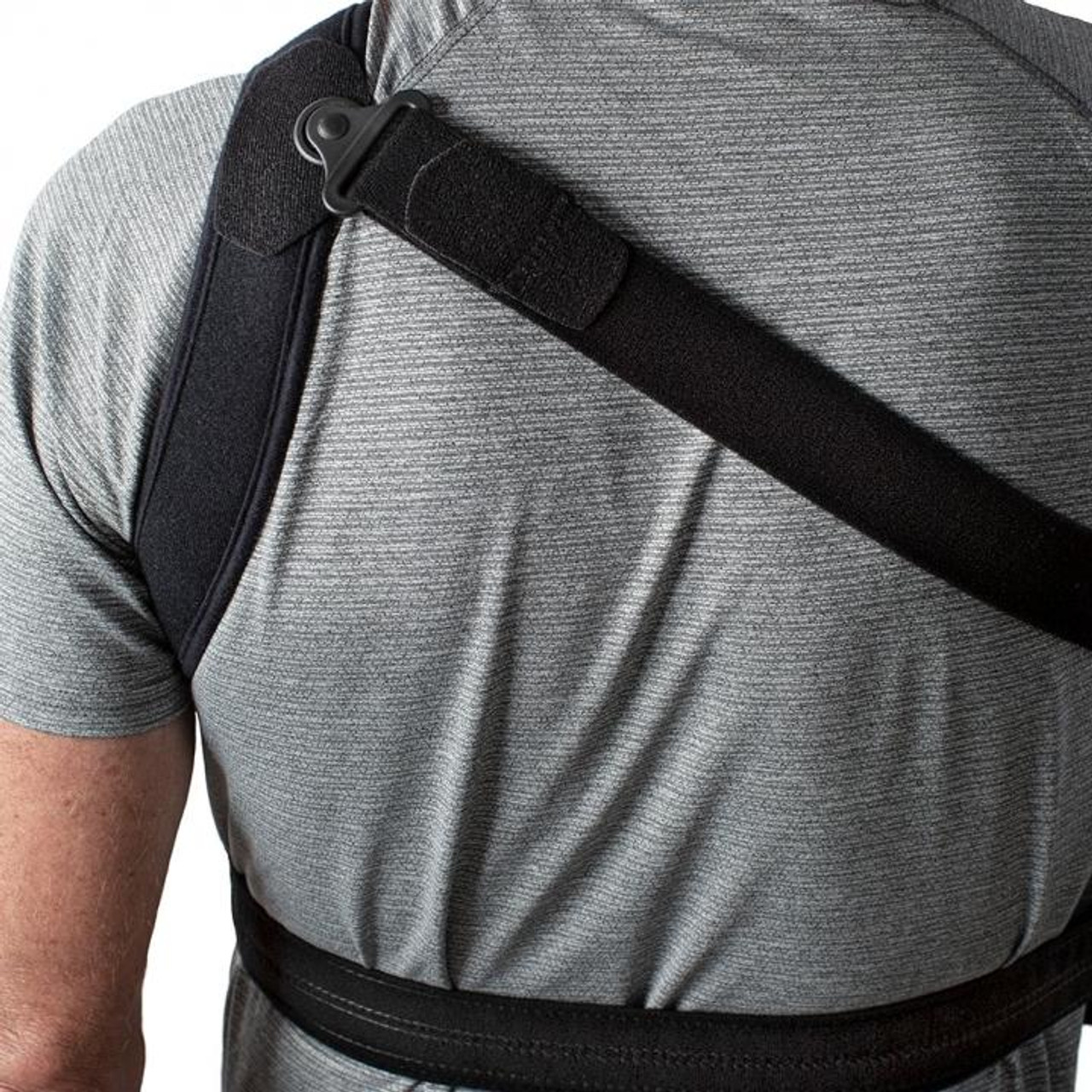 Ultrasling Pro Shoulder Immobilizing Sling for Rotator Cuff