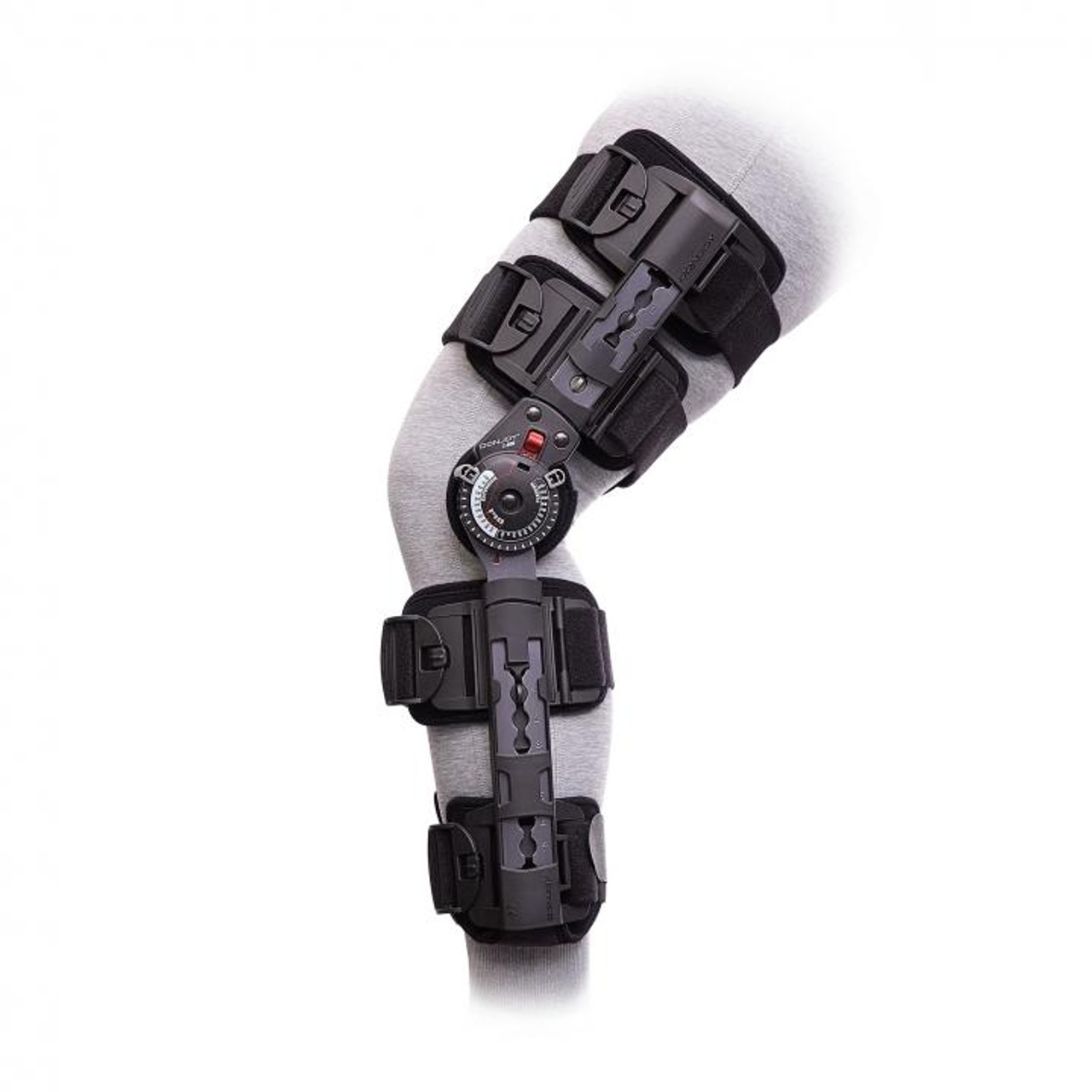 Did you know that the new DonJoy X-ROM Post Op knee brace is available on  the NHS Supply Chain (code GRS531)? Let your patients benefit from this