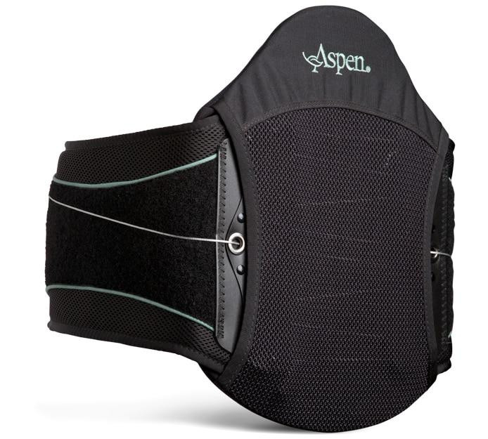 dds 500 back brace