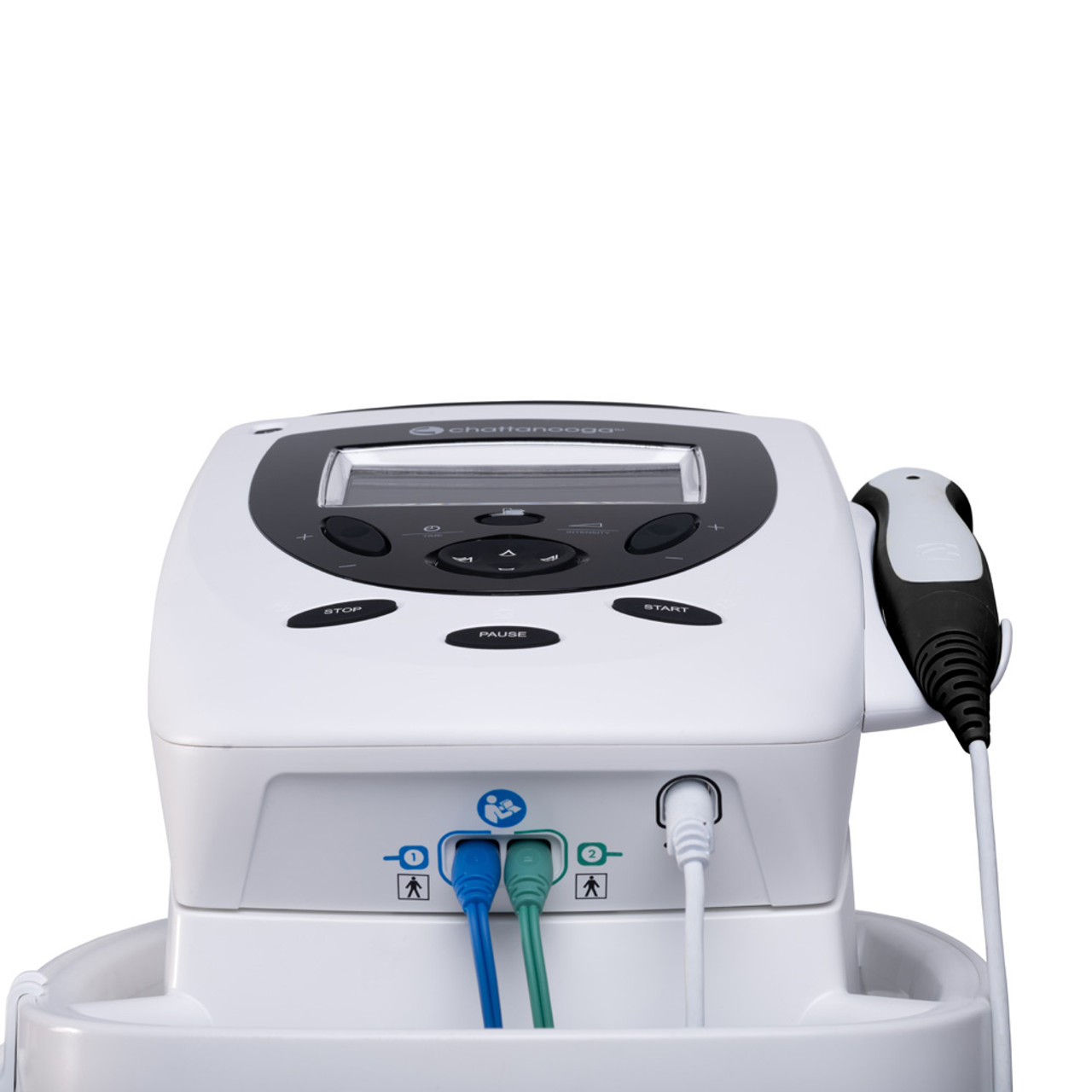 Chattanooga TranSport 2-Channel Electrotherapy Machine