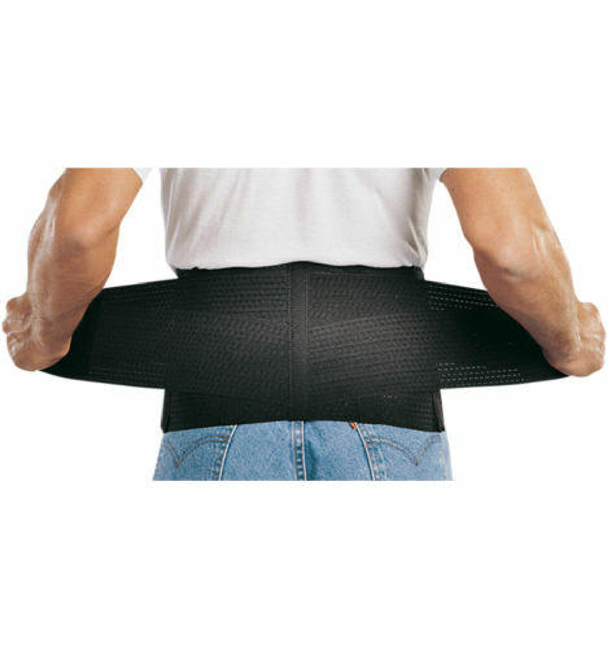 Industrial Work Back Brace Waist Pain Protection Belt with