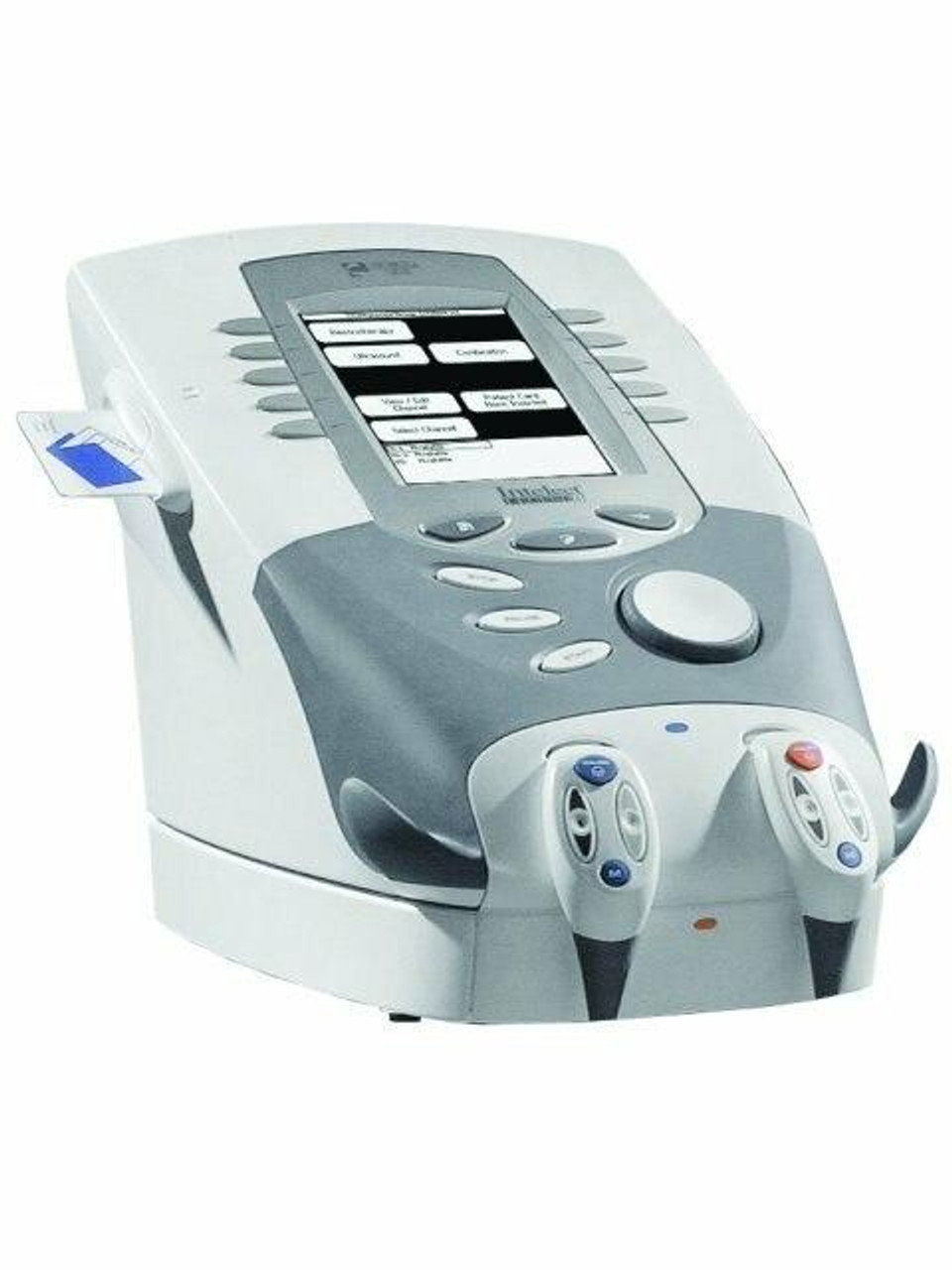 Chattanooga 2763 Intelect Legend XT 2 Channel Electrotherapy