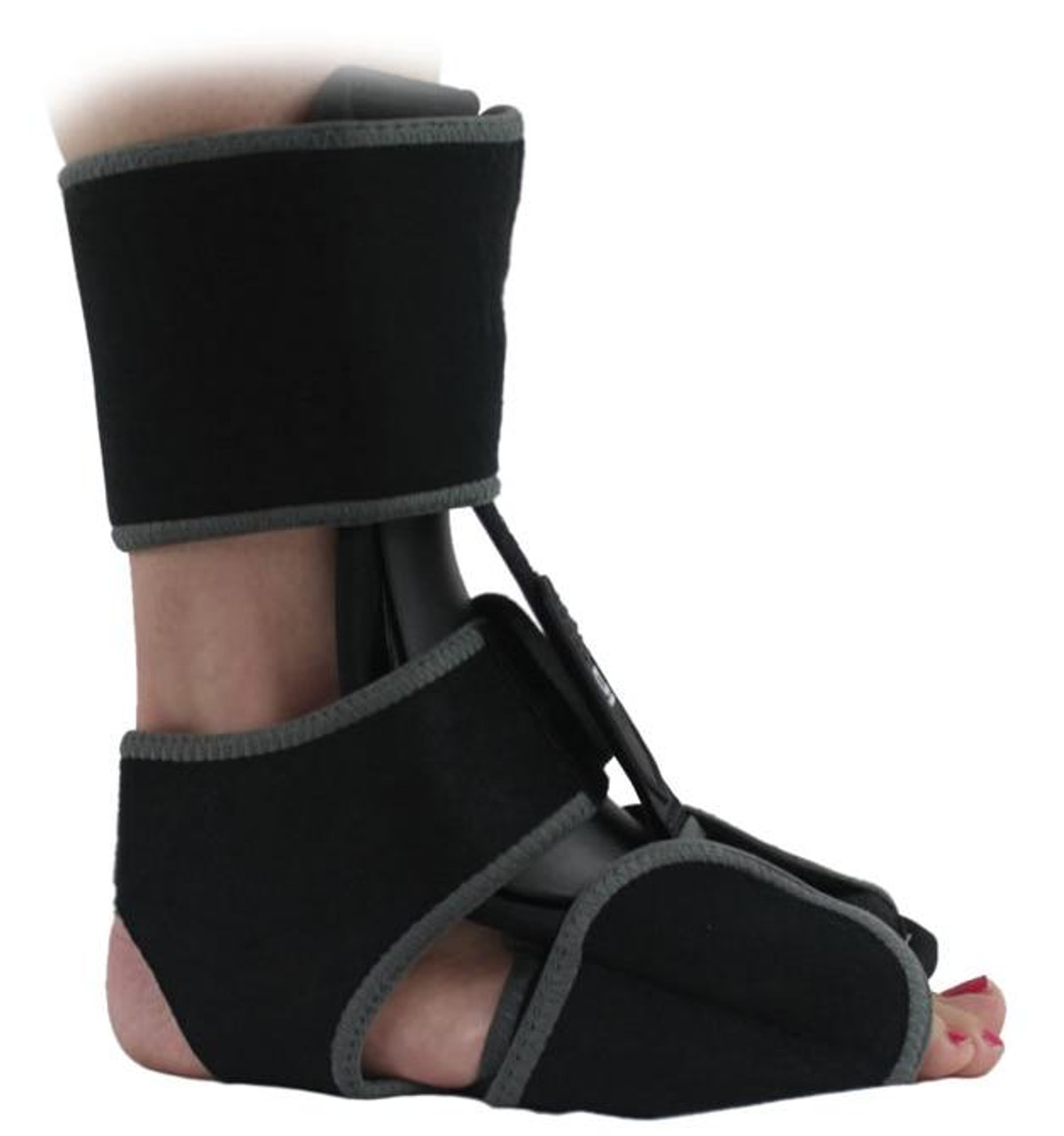 Brace Compression Sock Plantar Fasciitis Night Splint Boot Splint