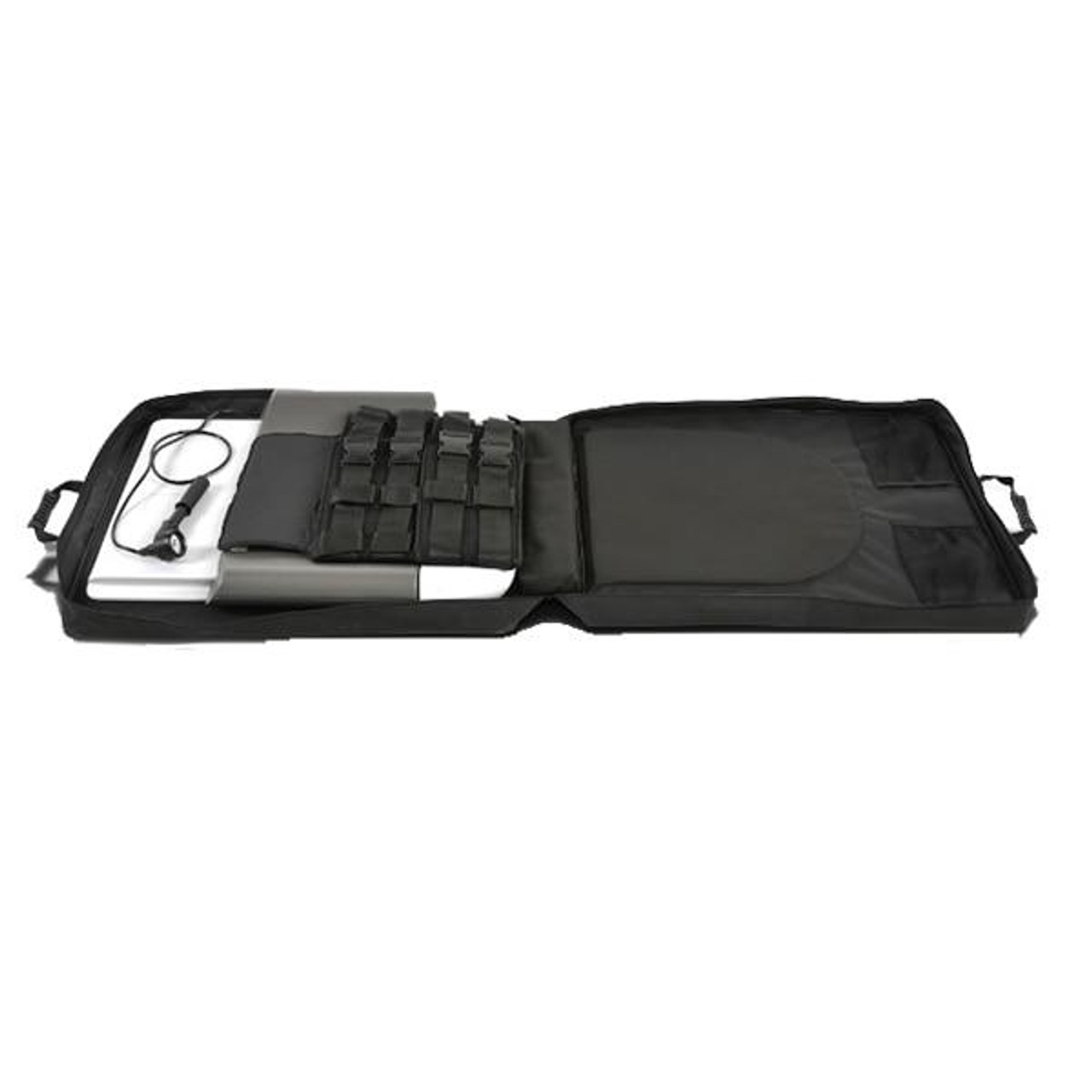 Lumbar Support Pillow - Power Plate Accessory