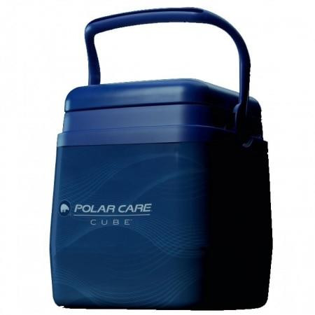 polar cube ice maker