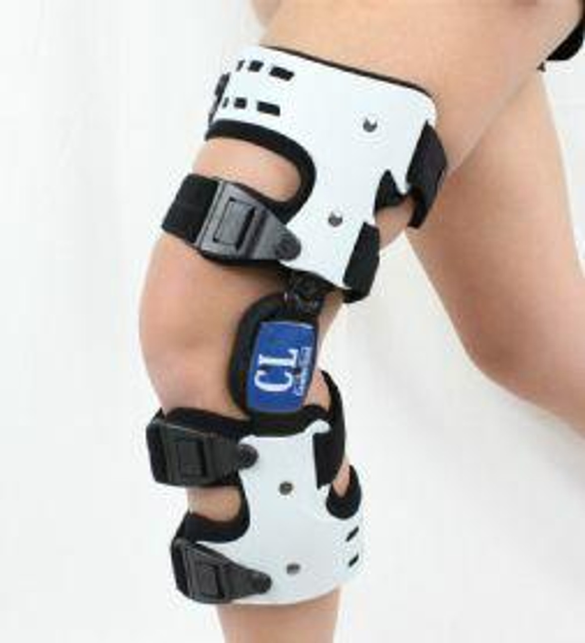 Breg OA Unloader Knee Braces For Osteoarthritis 
