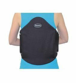 optima back brace